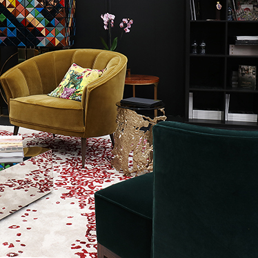 For BRABBU, the DECOREX promises to be the most exciting ever. It is the stage that will reunite the brand’s novelties, the best sellers and the most wanted by the Press. A cosmopolitan, cozy and fierce ambiance that totally reflects the brand’s mission.